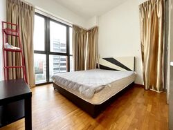 Sims Urban Oasis (D14), Condominium #563705011